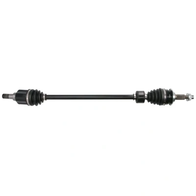 Abbildung von MEYLE 614 498 0103 Antriebswelle Vorderachse rechts 882mm 21,8mm SUZUKI: Splash Hatchback