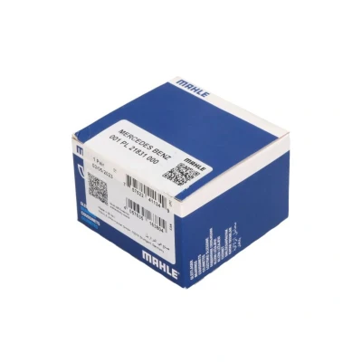 Abbildung von MAHLE ORIGINAL 001 PL 21831 000 Pleuellager