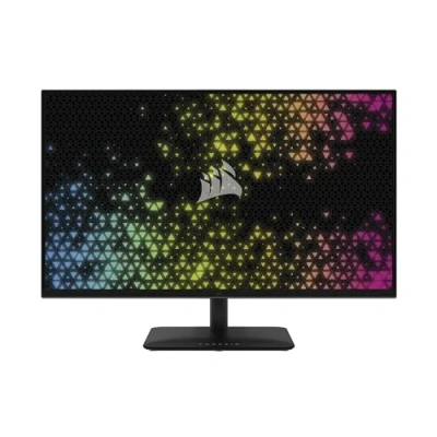 Abbildung von Corsair XENEON 315QHD165 32 Inch QHD IPS Gaming Monitor 2560 x 1440, 165Hz, 1ms, NVIDIA G SYNC Kompatibel, AMD FreeSync Premium, HDR Fähig, DisplayPort 1.4, HDMI 2.0, USB 3.0 Schwarz