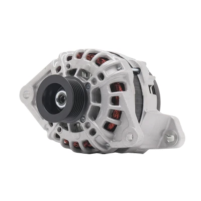 Abbildung von BOSCH 0 986 083 760 Lichtmaschine 14V 150A FIAT: Ducato III Minibus, Van, Platform / Chassis, IVECO: Daily V Box Body Estate