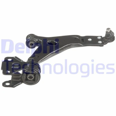 Abbildung von DELPHI TC3881 Querlenker Längslenker FORD: Transit Connect V408 Van, Mk2 Estate
