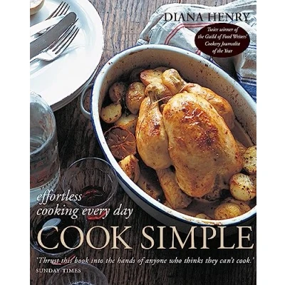 Abbildung von Cook Simple: Effortless cooking every day (Diana Henry)