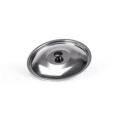 Abbildung von Alluflon Deckel 26 cm, Edelstahl