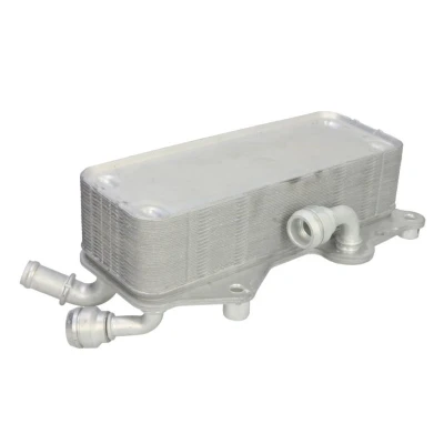 Abbildung von Ölkühler, Automatikgetriebe THERMOTEC D4A022TT
