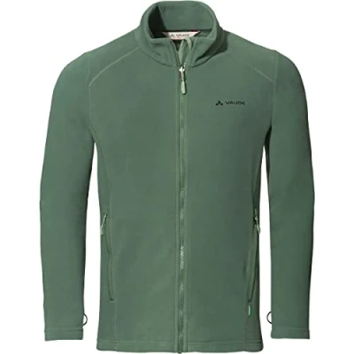 Abbildung von VAUDE Herren Mens Rosemoor Fleece Jacket Ii, Mallard Green, XL EU