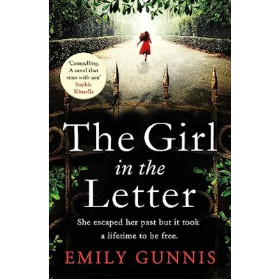 Abbildung von the Girl in Letter: a home for unwed mothers; heartbreaking secret this historical fiction bestseller inspired by true events