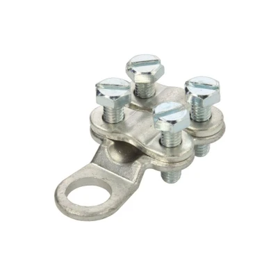 Abbildung von HERTH+BUSS ELPARTS 50250918 Quetschverbinder