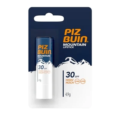 Abbildung von Piz Buin Mountain Lipstick SPF 30