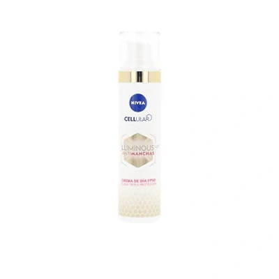 Abbildung von Nivea Luminous Antmanc Fp50 40