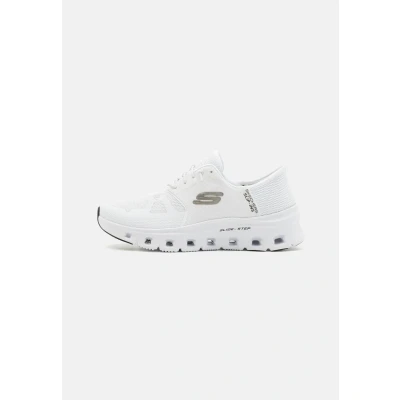 Abbildung von Skechers Glidestep PRO Sneaker low, Damen, Größe: 38, White Schuhe
