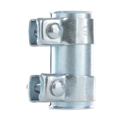 Abbildung von FA1 004 938 Rohrverbinder, Abgasanlage SKODA: Fabia 2, I Hatchback, VOLKSWAGEN: Polo IV Fox V Hatchback