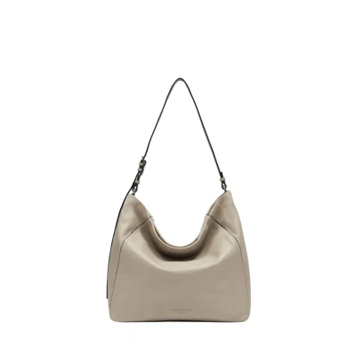Abbildung von Liebeskind Berlin Chudy HOBO Grosse Schulter Shopping Bag, Damen, Größe: One Size, Sandstein