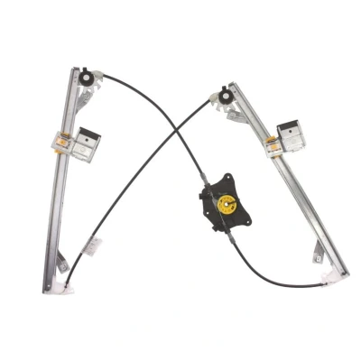 Abbildung von Magneti Marelli Fensterheber vorne rechts elektrisch ohne Elektromotor 350103143800 MERCEDES BENZ: C Class Saloon