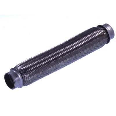 Abbildung von Flexrohr, Abgasanlage 4MAX 0219 04 0027