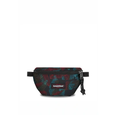 Abbildung von Eastpak Springer Gürteltasche, Damen, Größe: One Size, Brize grade black