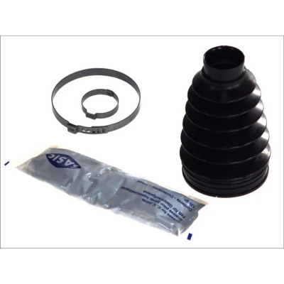 Abbildung von SASIC 4003457 Achsmanschette radseitig Thermoplast RENAULT: CLIO 2, Scénic 1, MEGANE 1