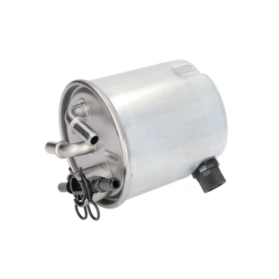 Abbildung von BOSCH F 026 402 182 Kraftstofffilter Leitungsfilter 10 NISSAN: Qashqai / Qashqai+2 I, I Van