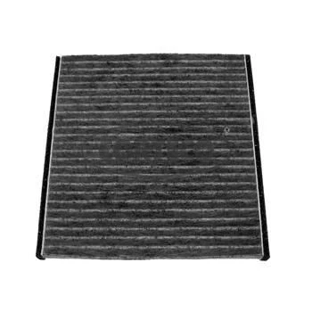 Abbildung von CORTECO 80001173 Innenraumfilter Aktivkohlefilter 200 190 17 SUZUKI: Liana Hatchback