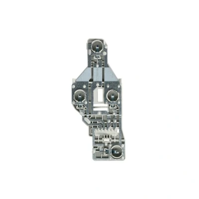 Abbildung von MAGNETI MARELLI 714027592801 Lampenträger, Heckleuchte rechts SKODA: Octavia 2 Combi