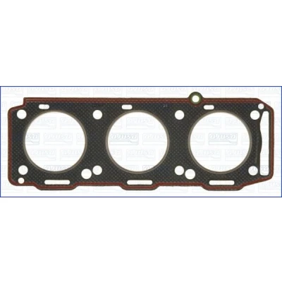 Abbildung von AJUSA 10076100 Zylinderkopfdichtung 1,8 95 links FIBERMAX ALFA ROMEO: 75, 164