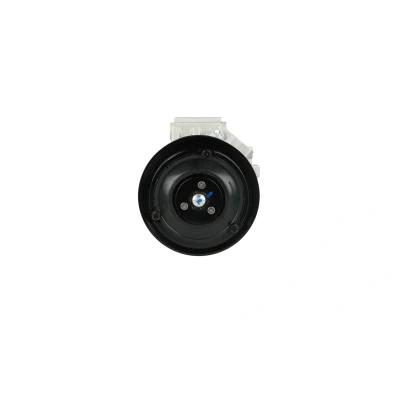 Abbildung von NRF 320070 Kompressor 6SES14C 12V PAG 46 YF R1234yf, R134a mit Dichtring TOYOTA: Verso