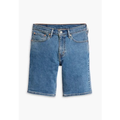 Abbildung von Levi&#039;s 445 Athletic Jeans Shorts, Herren, Größe: 29, Swift