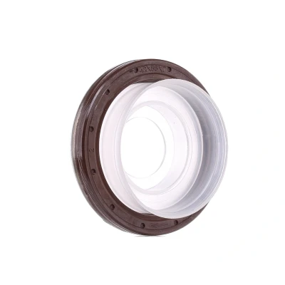 Abbildung von REINZ 81 33489 10 Kurbelwellendichtring FPM (Fluor Kautschuk) OPEL: Meriva A, Corsa D Hatchback, Signum CC, SAAB: 9 3 Convertible, Saloon
