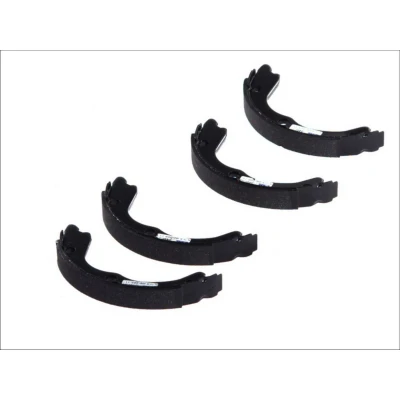 Abbildung von ATE 03.0137 0460.2 Handbremsbeläge NISSAN: X Trail