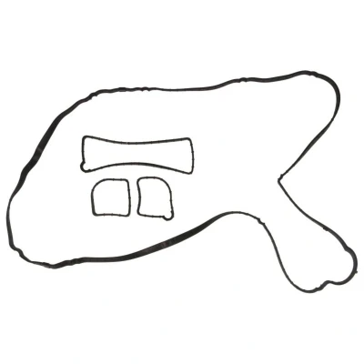 Abbildung von ELRING 534.180 Dichtungssatz, Zylinderkopfhaube FORD: Galaxy Mk2 MPV, S Max Mk1, MONDEO 4