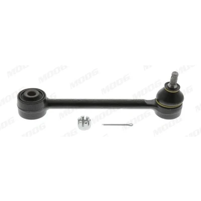 Abbildung von MOOG HY TC 14736 Querlenker Hinterachse beidseitig Stahlblech KIA: Optima / K5 Saloon
