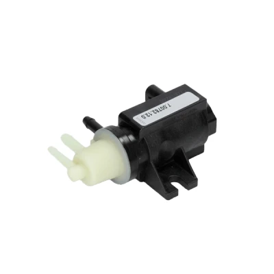 Abbildung von Druckwandler, Turbolader FEBI BILSTEIN Plus 183530