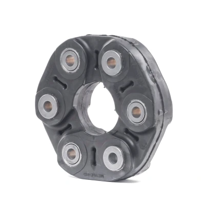 Abbildung von MEYLE 314 152 2117/HD Hardyscheibe 96 hinten 125 mit Anbaumaterial BMW: 3 Touring, X1, Coupe