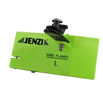Abbildung von Jenzi Planer Board 13cm Left Angelzubehör
