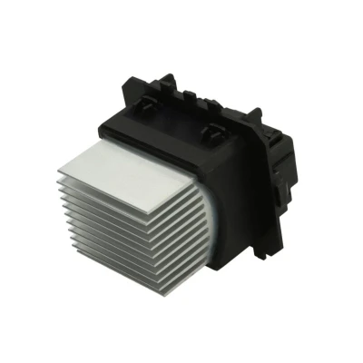 Abbildung von Regler, Innenraumgebläse THERMOTEC DED002TT