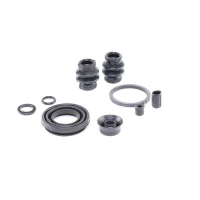 Abbildung von AUTOFREN SEINSA D4567 Bremssattel Reparatursatz Hinterachse 34 RENAULT: MEGANE 2, 3 Grandtour, SCENIC TOYOTA: Celica VI Coupe