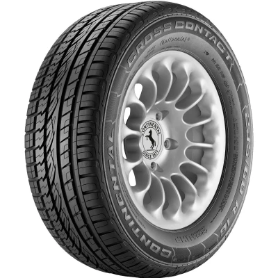 Abbildung von Continental Conti Cross Contact Uhp 255/50 R19 103W MO FR
