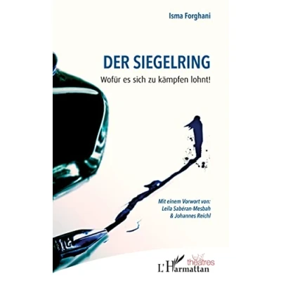 Abbildung von Der Siegelring: Wofür es sich zu kämpfen lohnt!