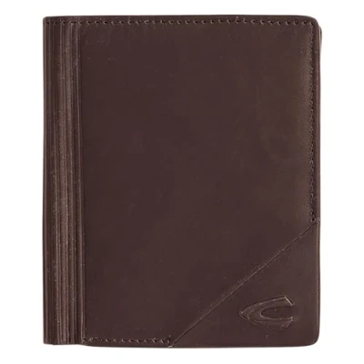 Abbildung von camel active Taiga Geldbörse, Herren, Größe: One Size, Brown