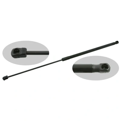 Abbildung von FEBI BILSTEIN 27690 Motorhaubendämpfer links 330 AUDI: A4 B6 Avant, B7 B8 Avant
