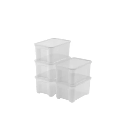 Abbildung von 63HBM SET 5 T BOX XS