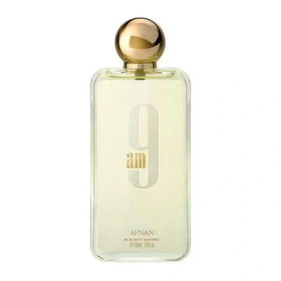 Abbildung von Afnan 9am Eau de Parfum 100 ml