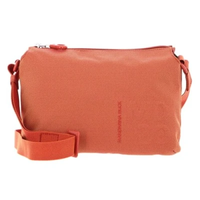 Abbildung von Mandarina Duck Damen MD20 Pochette, marmorade