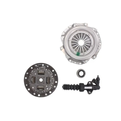 Abbildung von LuK 618 3092 21 Kupplungssatz mit Ausrücklager, Kupplungsnehmerzylinder 180 PEUGEOT: 307 Hatchback, SW, CITROËN: C3 II, I Hatchback