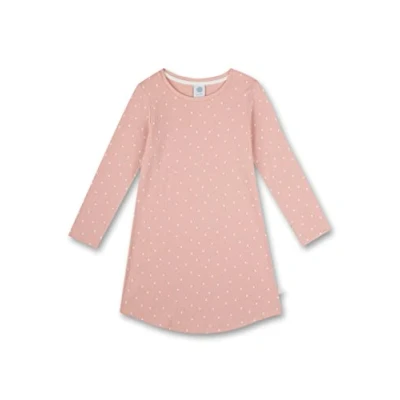Abbildung von Sanetta Nachthemd für Kinder, Größe: 140, Rosa