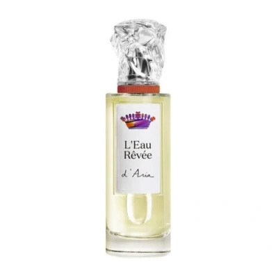 Abbildung von Sisley L&#039;Eau Rêvée d&#039;Aria Eau de Toilette 50 ml