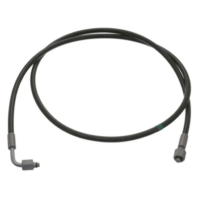 Abbildung von FEBI BILSTEIN 100595 Schlauchleitung, Fahrerhauskippvorrichtung