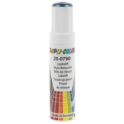 Abbildung von DUPLI COLOR 601422 AUTO 20 0790 blau metallic 12 ml