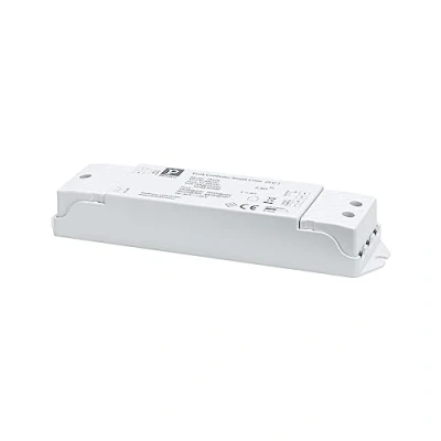 Abbildung von Paulmann 78470 Pro LED Strip Controller Single Color DC 24V Weiß Streifen