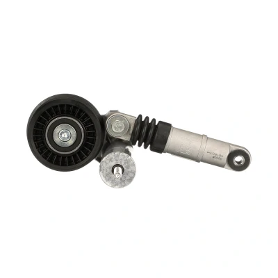 Abbildung von GATES FleetRunner Micro V Kit T38306 Spannrolle VOLKSWAGEN: Passat B5 GP Estate, Golf 4, AUDI: A4 Avant, B6 Avant
