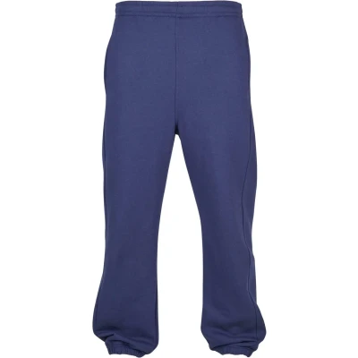 Abbildung von Urban Classics Jogginghose, Herren, Größe: Medium, Darkblue
